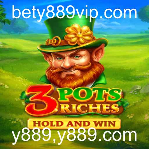 Descubra as Riquezas de 3potsRiches: O Jogo que Está Conquistando o Mundo