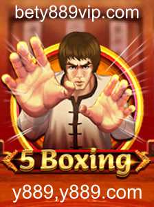 Explorando o Mundo de 5Boxing: Um Jogo Empolgante e Inovador