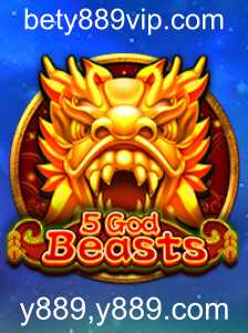 5GodBeasts: Um Guia Completo para o Novo Fenômeno dos Jogos