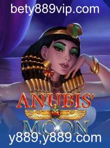 Descubra o Universo de AnubisMoon: Um Mergulho no Mundo dos Jogos