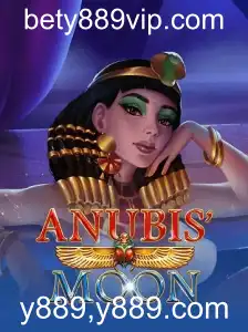Descubra o Universo de AnubisMoon: Um Mergulho no Mundo dos Jogos