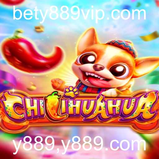 Descubra o Mundo Fascinante do Jogo CHILIHUAHUA
