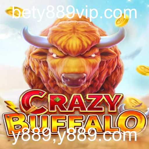CRAZYBUFFALO: Desvendando o Mundo do Jogo