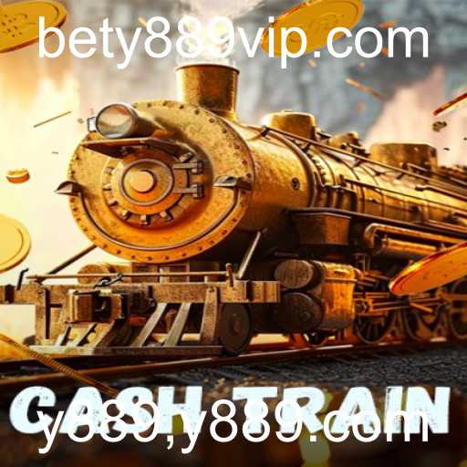 Descubra o Fascinante Mundo de CashTrain