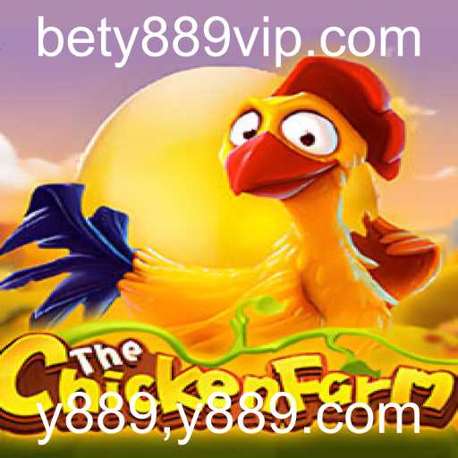 Descubra o Fascinante Mundo de ChickenFarm: O Jogo Revolucionário