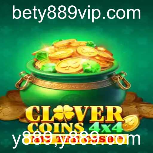 CloverCoins4x4: Desvendando o Fascinante Mundo do Jogo