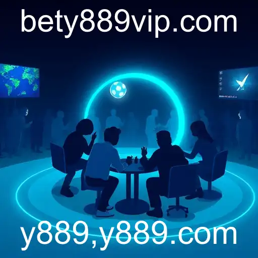 A Influência e Importância da Comunidade Jogadores no y889, y889.com