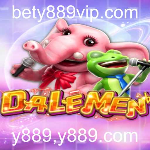 Conheça DALEMEN: O Jogo de Estratégia do Momento
