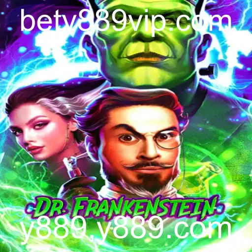 Explorando o Universo de DrFrankenstein