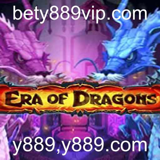 EraOfDragons: Mergulhe no Mundo dos Dragões com Este Jogo Inovador