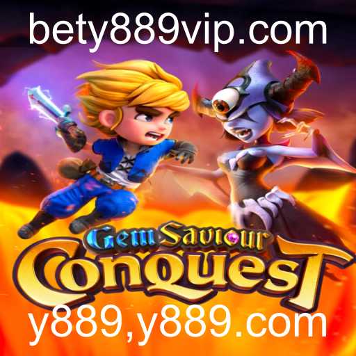 Explorando o Mundo de Aventura de GemSaviourConquest
