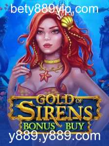 Descubra o Fascinante Mundo de GoldofSirensBonusBuy
