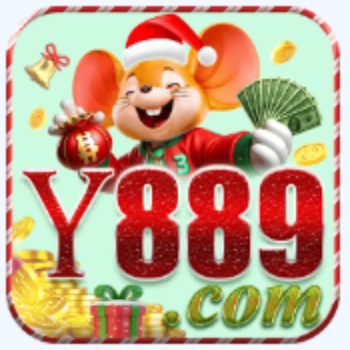 y889,y889.com logo