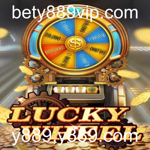 Descubra o Excitante Mundo do Jogo LuckyWheel