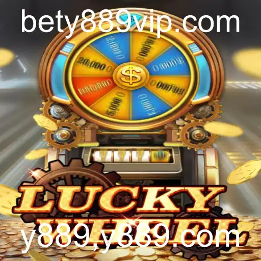 Descubra o Excitante Mundo do Jogo LuckyWheel