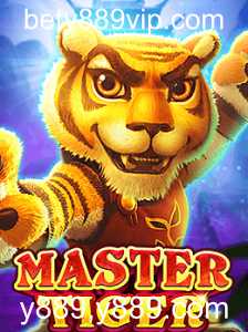MasterTiger: Mergulhe no Fascinante Mundo do Jogo Estratégico