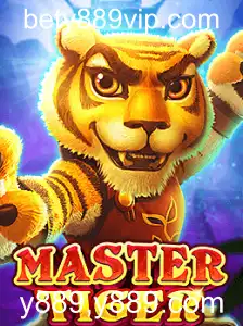 MasterTiger: Mergulhe no Fascinante Mundo do Jogo Estratégico