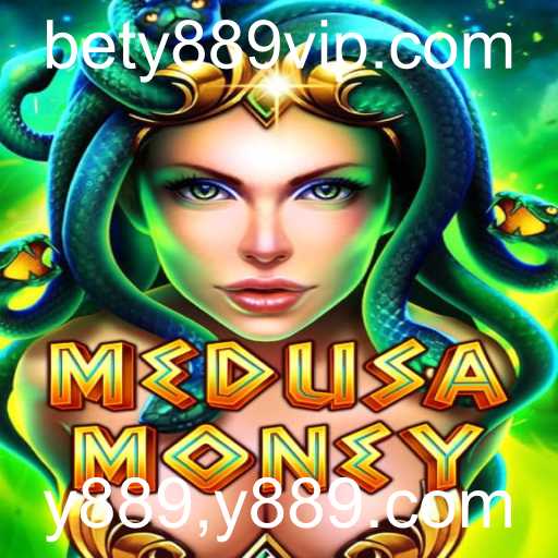 Descubra o Fascinante Jogo MedusaMoney