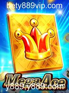 Descubra o Mundo de MegaAce: O Jogo do Momento