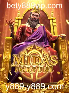 Explorando o Universo de MidasFortune: Aventura e Estratégia no Mundo Moderno