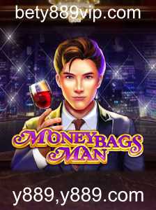 Descubra o Fascinante Jogo MoneybagsMan e Suas Regras