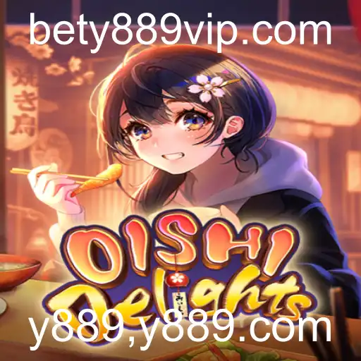Descubra as Delícias do Jogo OishiDelights