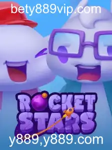 RocketStars: Explorando o Universo dos Jogos com y889