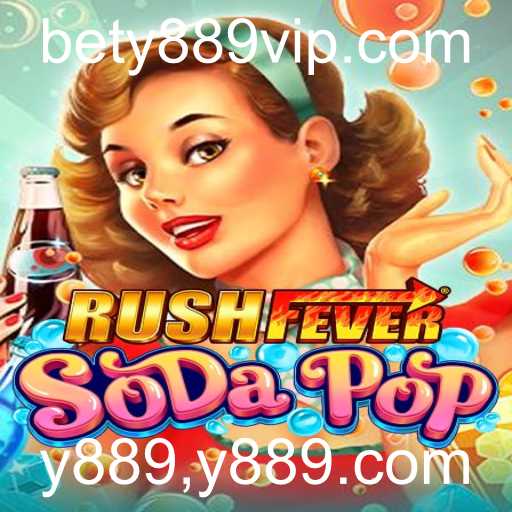 Descubra as Emoções e Estratégias do Jogo RushFeverSodaPop