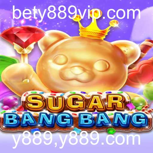 Descubra o Mundo de SUGARBANGBANG: Um Jogo Emocionante de Estratégia e Aventura
