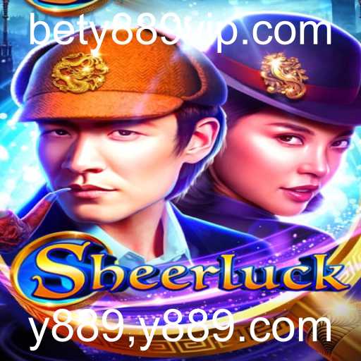 Explorando o Mundo do Jogo: Sheerluck