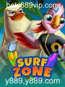 SurfZone: O Jogo que Transforma Ondas em Emoção