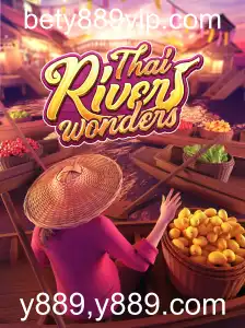 Descubra os Segredos de ThaiRiverWonders no Mundo dos Jogos online