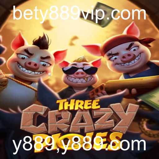 Explorando o Mundo de ThreeCrazyPiggies: Um Jogo Inovador
