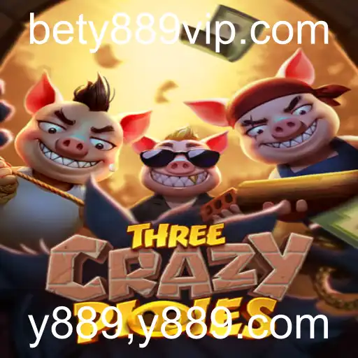 Explorando o Mundo de ThreeCrazyPiggies: Um Jogo Inovador