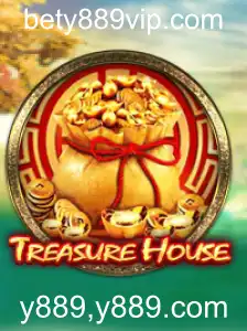 Uma Jornada Aventura com TreasureHouse: Descubra o Mundo do y889
