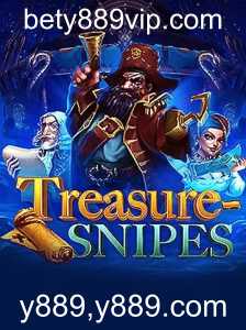 Descubra os Segredos de TreasureSnipes: O Novo Jogo de Aventura Online