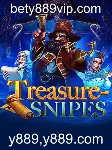 Descubra os Segredos de TreasureSnipes: O Novo Jogo de Aventura Online