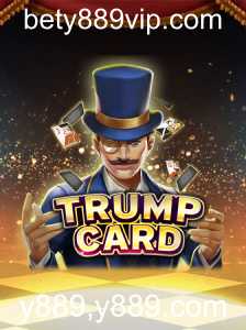 Desvendando o Empolgante Jogo TrumpCard: Regras e Estratégias